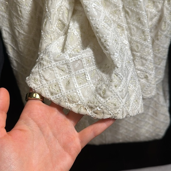 Nadine Merabi Hailey jumpsuit - size xs - Picture 10 of 14